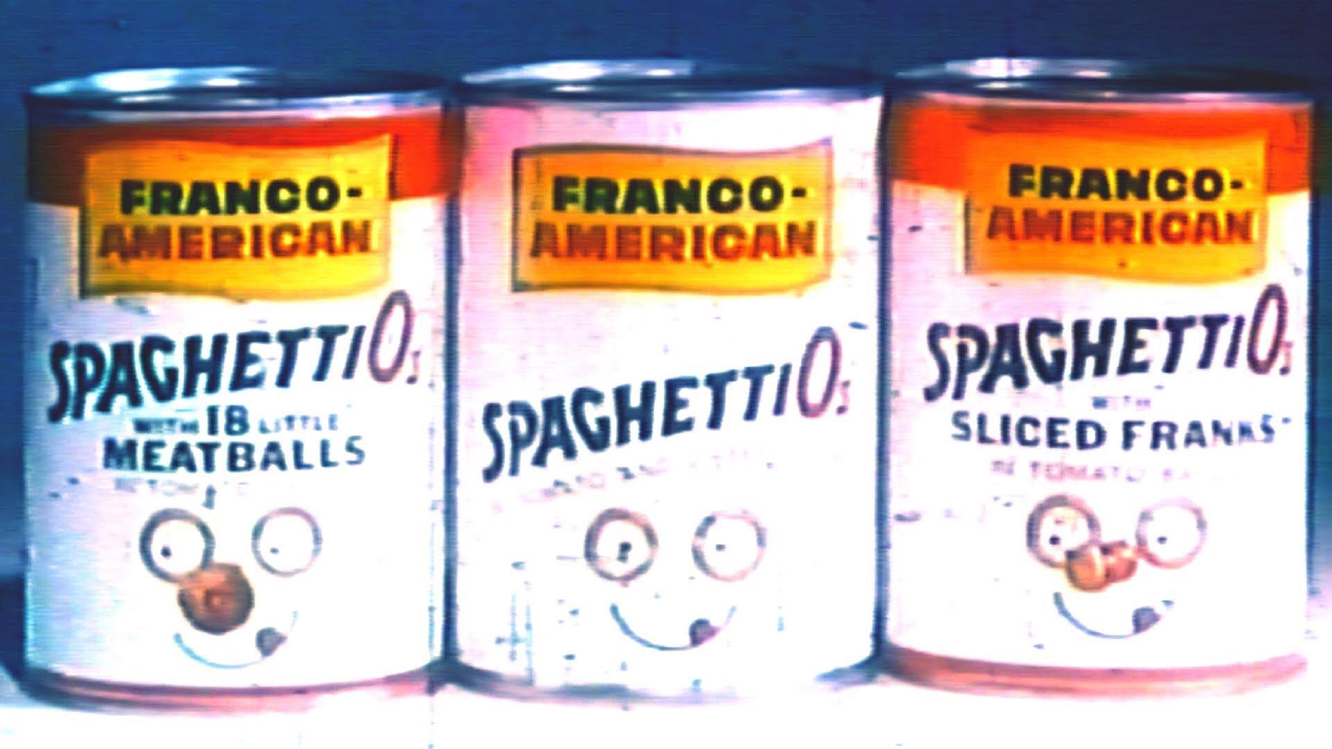 Junk Fed » Uh-Oh, SpaghettiOs!